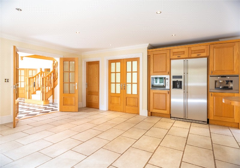 Priory Road, Sunningdale, Ascot, Berkshire, SL5