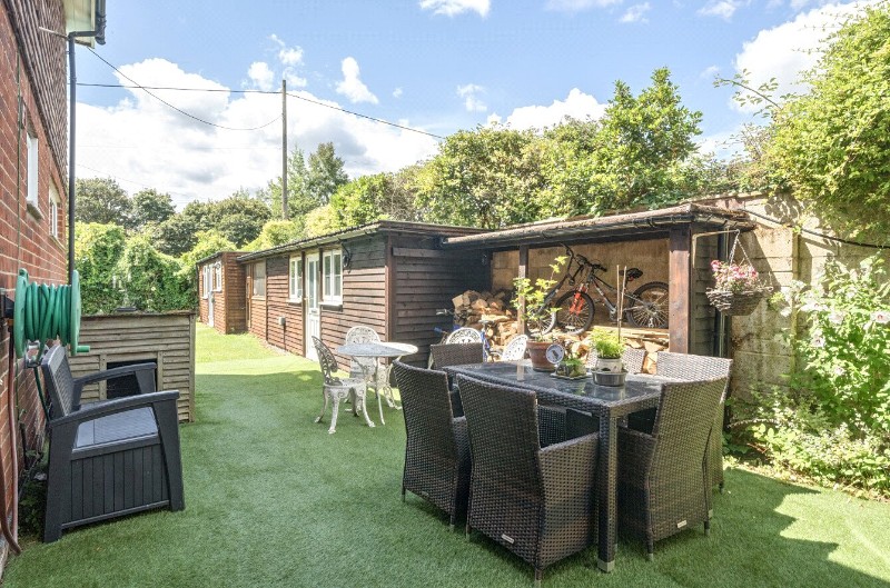 Lower Common Road, Romsey, Hampshire, SO51