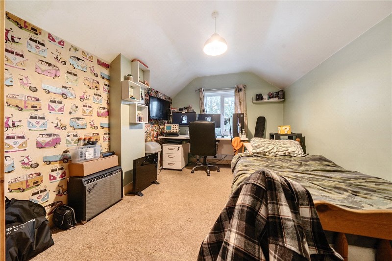 Tubbs Lane, Highclere, Newbury, Hampshire, RG20