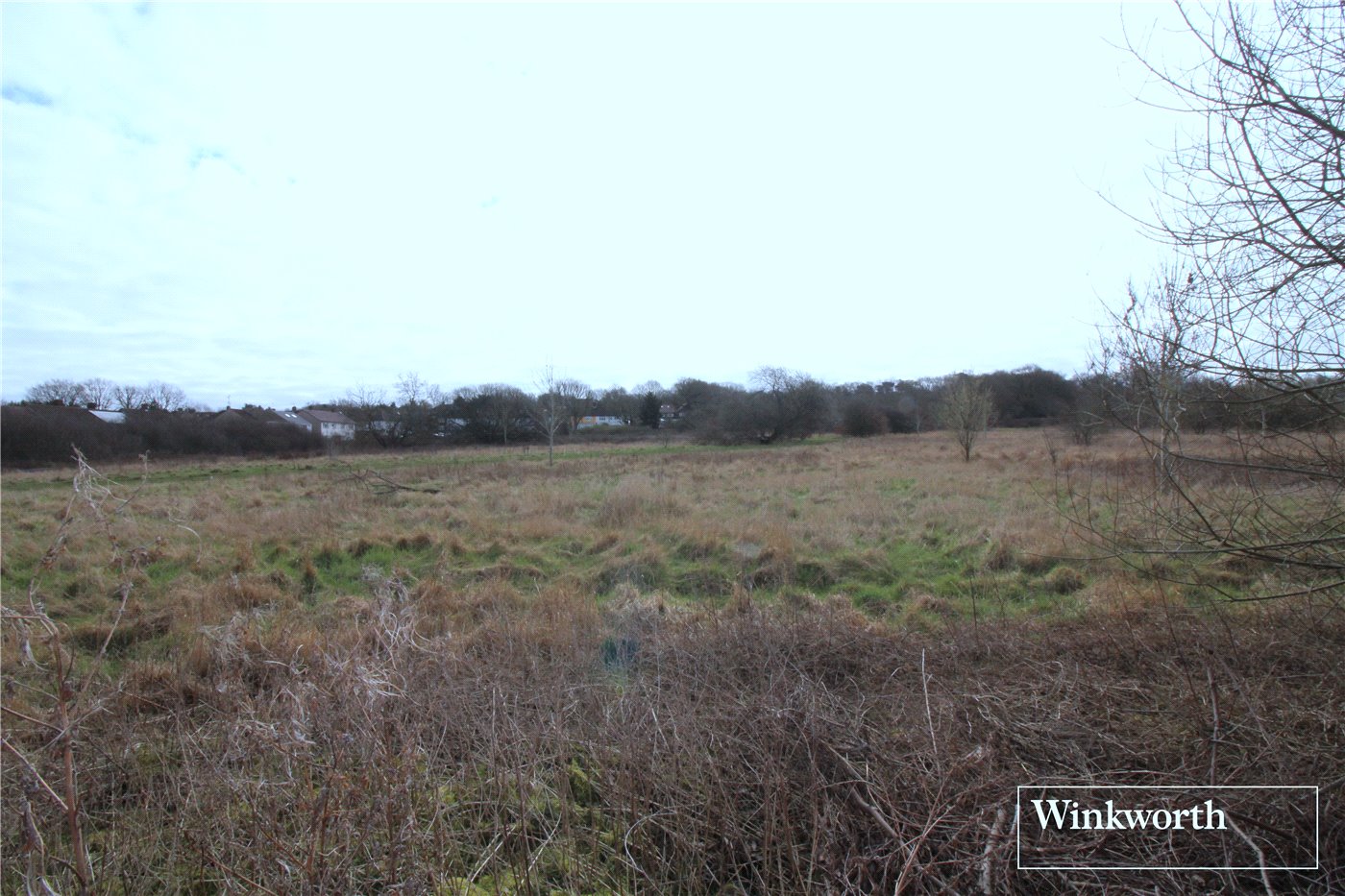 Woodcock Green