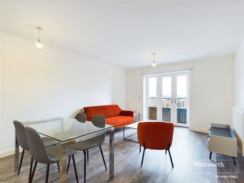 Da Vinci House, 1 Nightingale Way, Reading, RG30