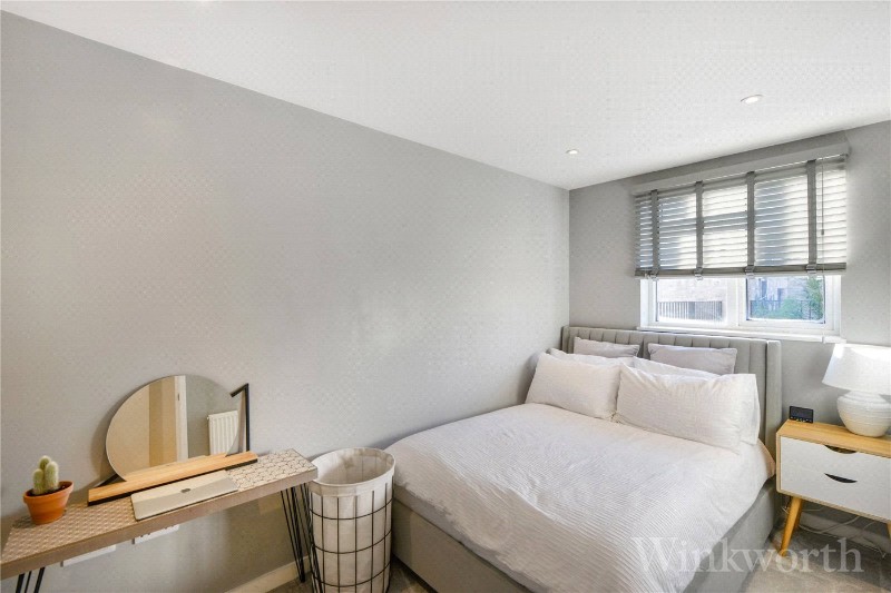 New Cross Road, London, SE14