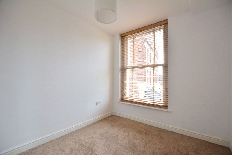 Brigade Apartments, 15-16 Royal Parade, London, SE3