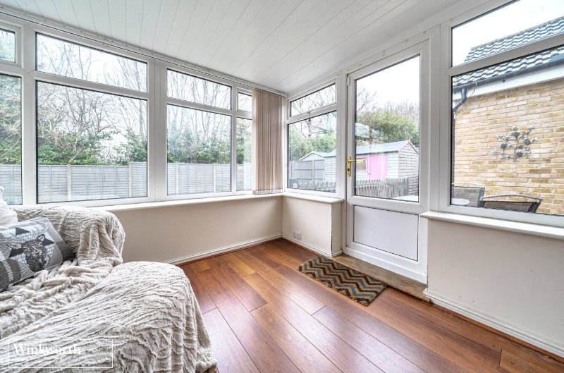 Foyle Park, Basingstoke, Hampshire, RG21