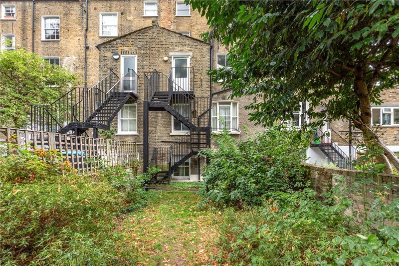 Beresford Road, London, N5