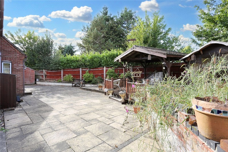 Lower Globe Lane, Blofield, Norwich, Norfolk, NR13
