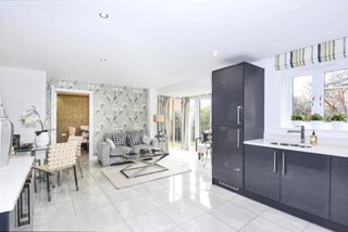 Drew Crescent, Wokingham, Berkshire, RG40
