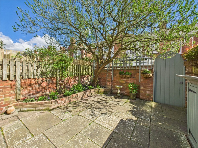 West Grove Road, Exeter, Devon, EX2