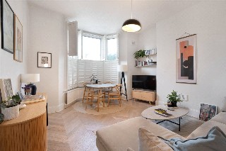 Lordship Lane, London, SE22