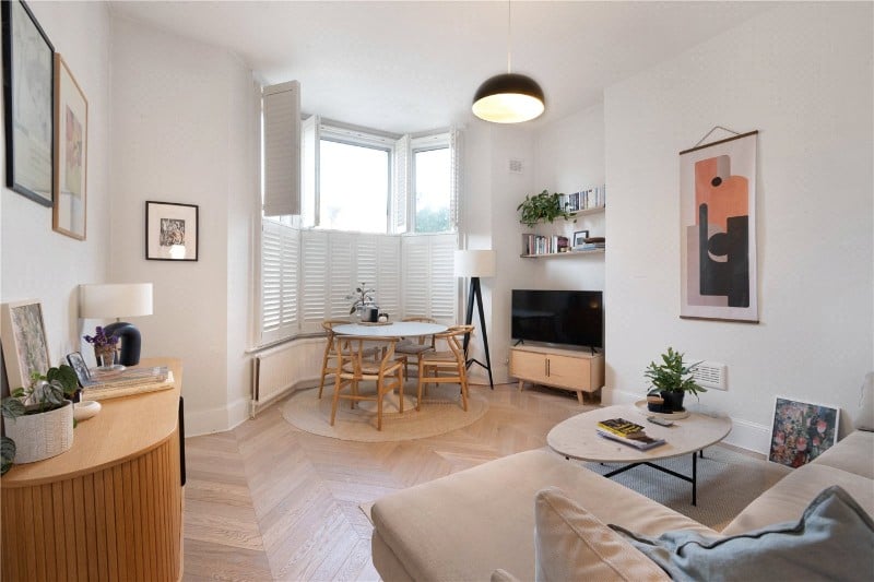 Lordship Lane, London, SE22