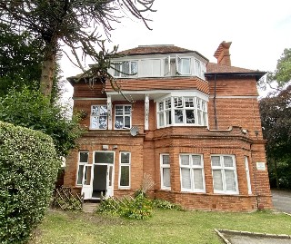 Derby Road, Bournemouth, BH1