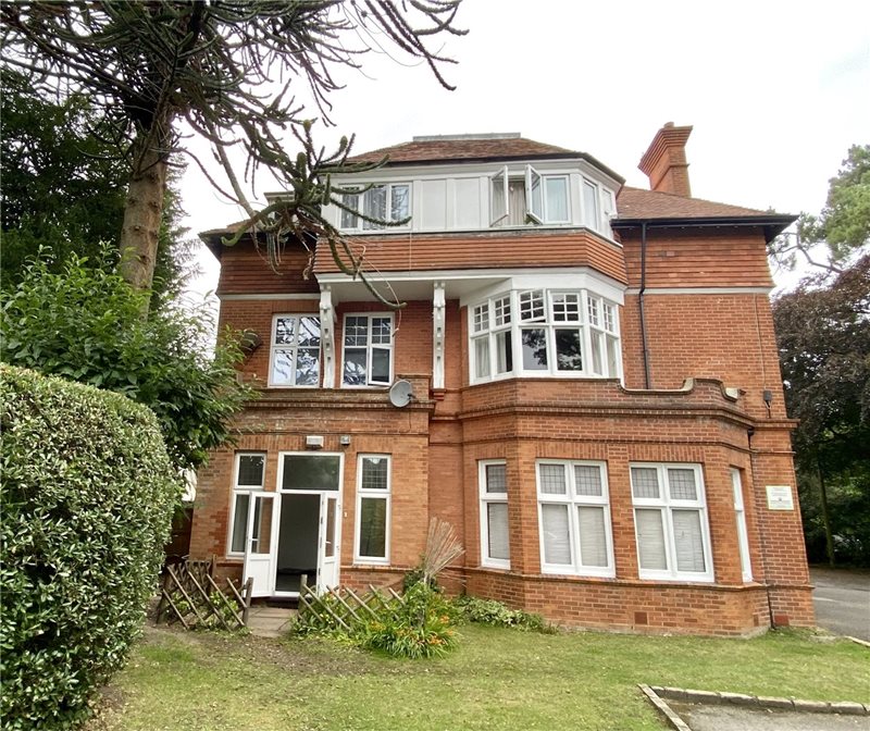 Derby Road, Bournemouth, BH1