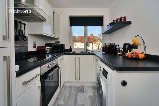 Matlock Crescent, Cheam, Sutton, SM3