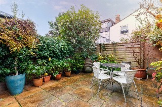 Brathway Road, London, SW18