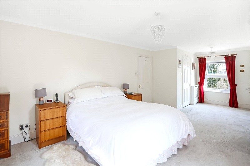 Grange Road, Winchester, Hampshire, SO23