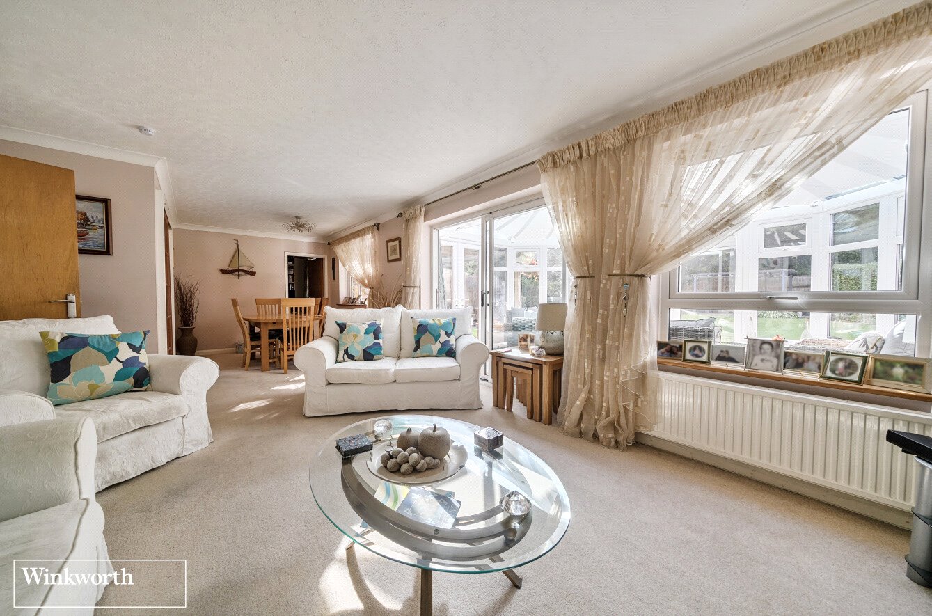 Living/Dining Room