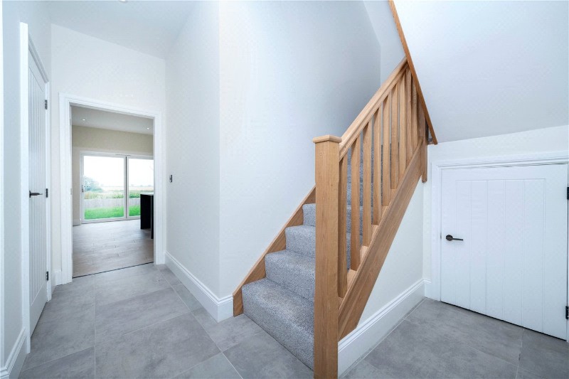 Vicarage Lane, Helpringham, Sleaford, Lincolnshire, NG34