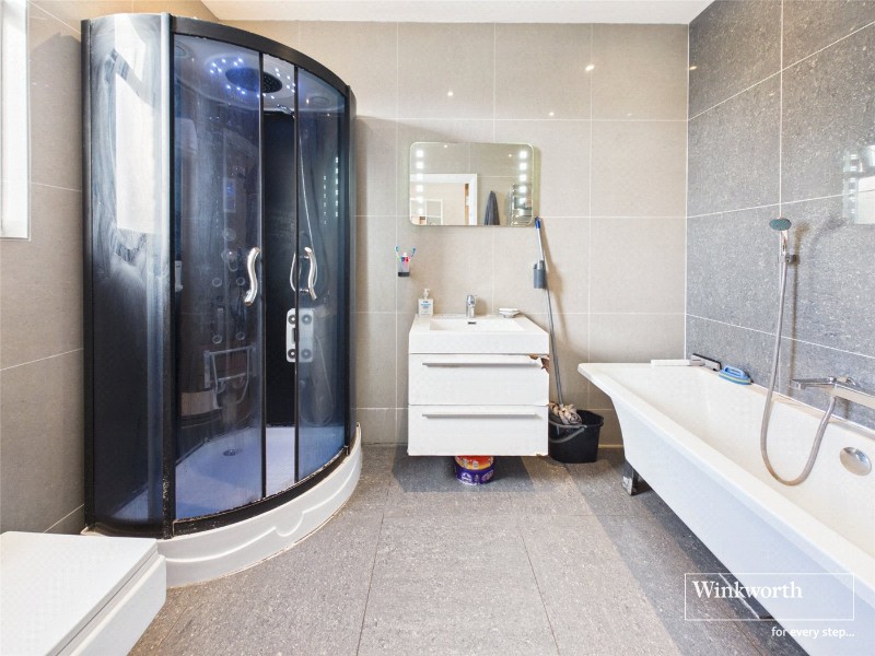 Manor Drive, Wembley, Middlesex, HA9