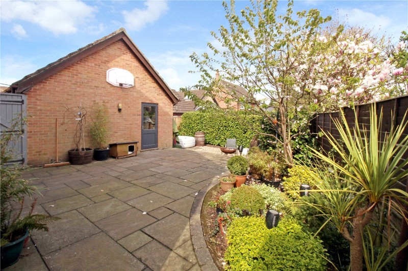 Arthurton Road, Spixworth, Norwich, Norfolk, NR10