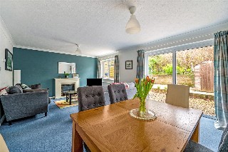 Shelley Close, Winchester, Hampshire, SO22