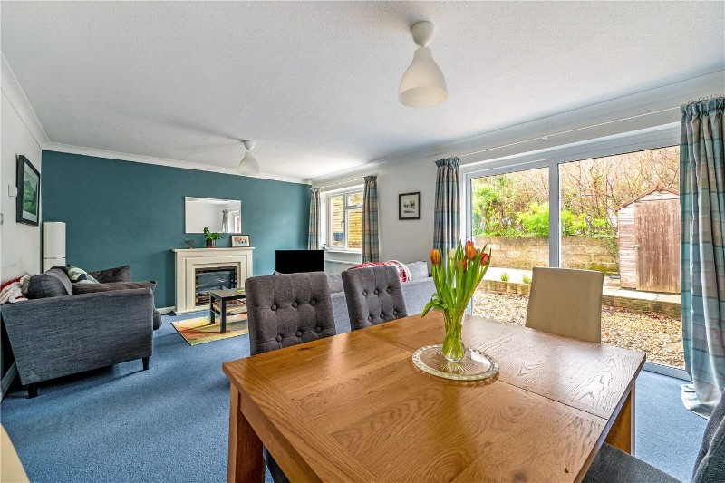 Shelley Close, Winchester, Hampshire, SO22