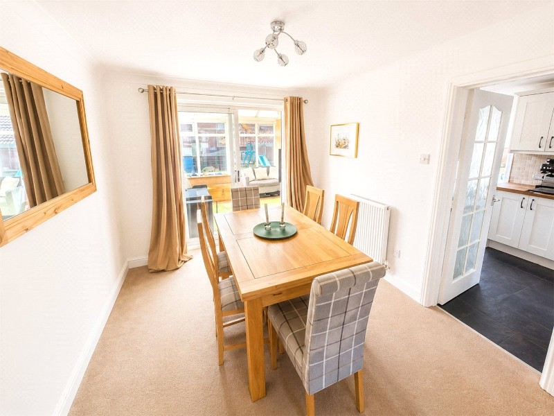 Waterloo Drive, Morton, Bourne, PE10