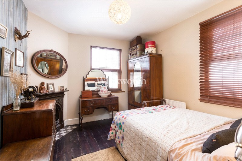 Carlingford Road, London, N15