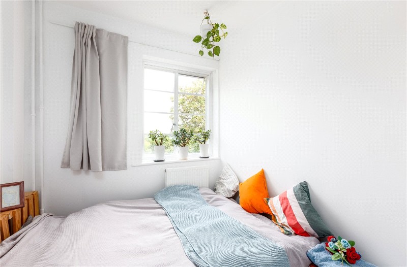 Hornsey Lane, London, N6