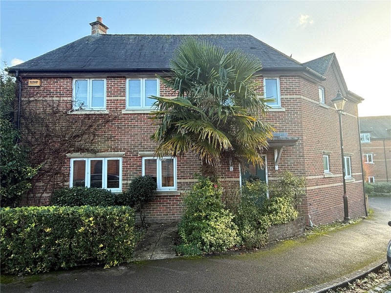 Newton Lane, Romsey, Hampshire, SO51