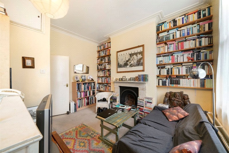 Crayford Road, London, N7