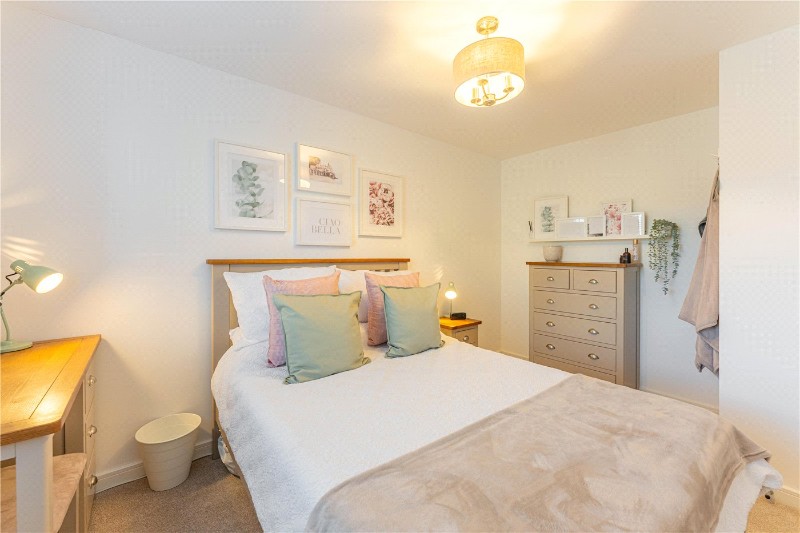 St. Marys Mews, Cubbington, Leamington Spa, Warwickshire, CV32