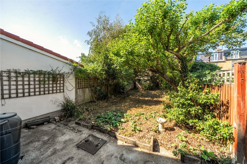 Manor Lane, Lee, London, SE13