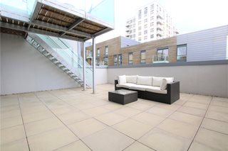 Halcyon, Chatham Place, Reading, Berkshire, RG1
