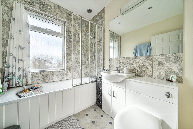 Cherry Orchard, Marlborough, Wiltshire, SN8