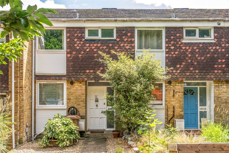 Dartmouth Road, London, SE26