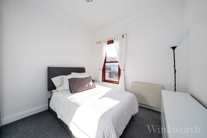 Dayton Grove, London, SE15