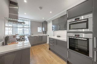 Clifton Court, Northwick Terrace, St John&#39;s Wood, London, NW8