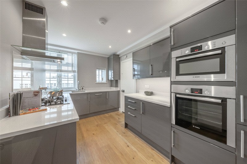 Clifton Court, Northwick Terrace, St John&#39;s Wood, London, NW8