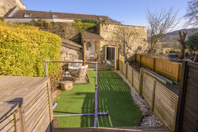 High Street, Batheaston, Bath, Somerset, BA1