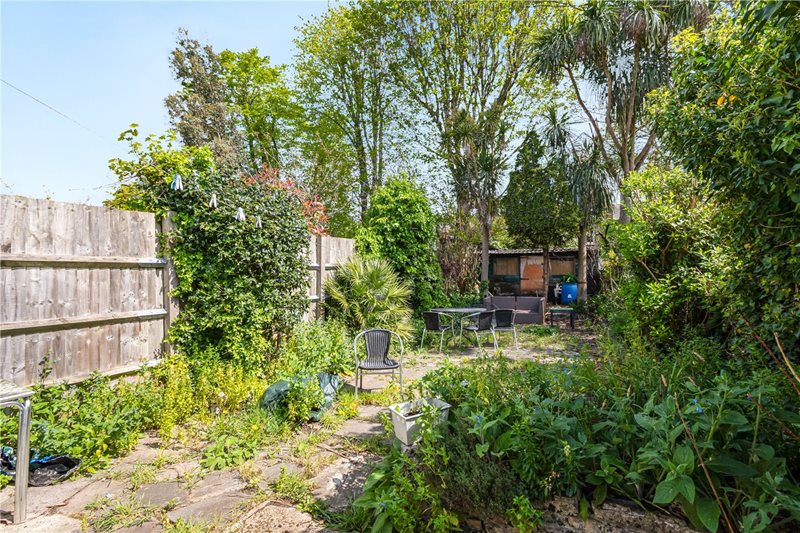 Ansdell Road, Nunhead, London, SE15