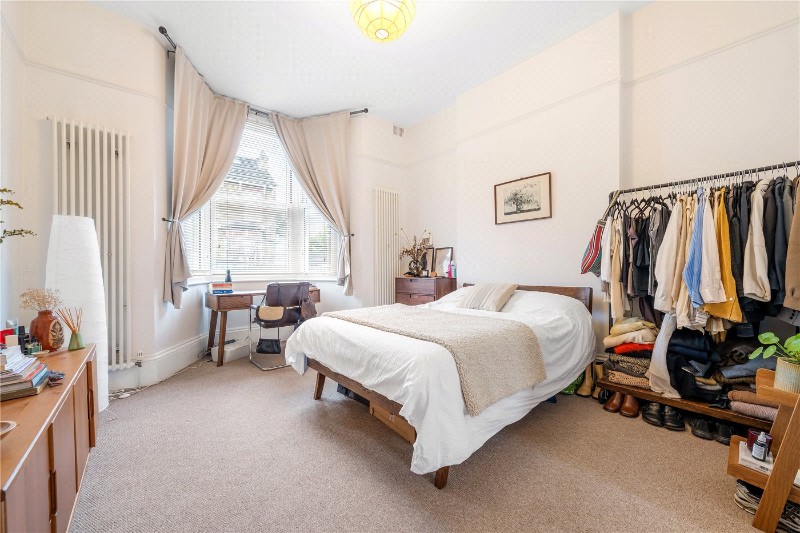Derwent Grove, East Dulwich, London, SE22