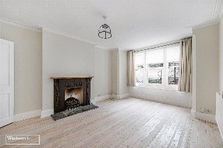 Linden Gardens, London, W4