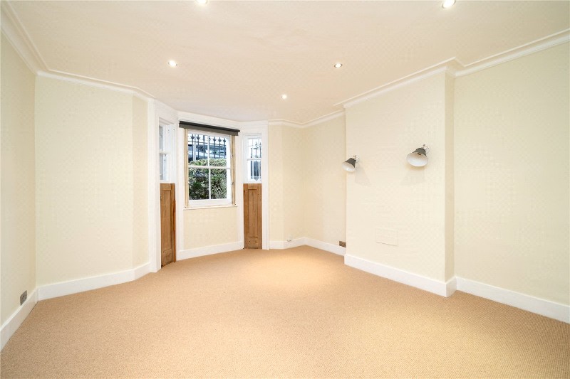Disraeli Road, London, SW15