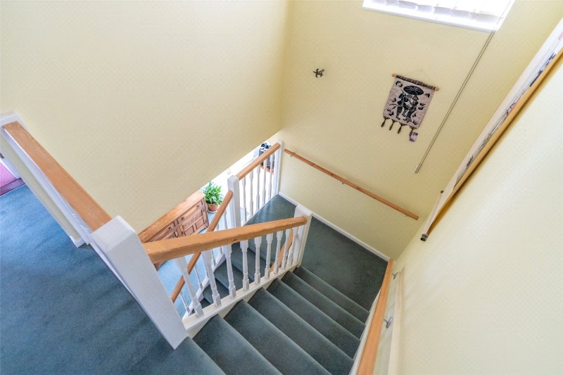 De Haviland Close, Merley, Wimborne, Dorset, BH21