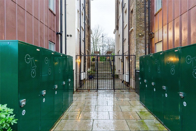 Church Road, London, SE19