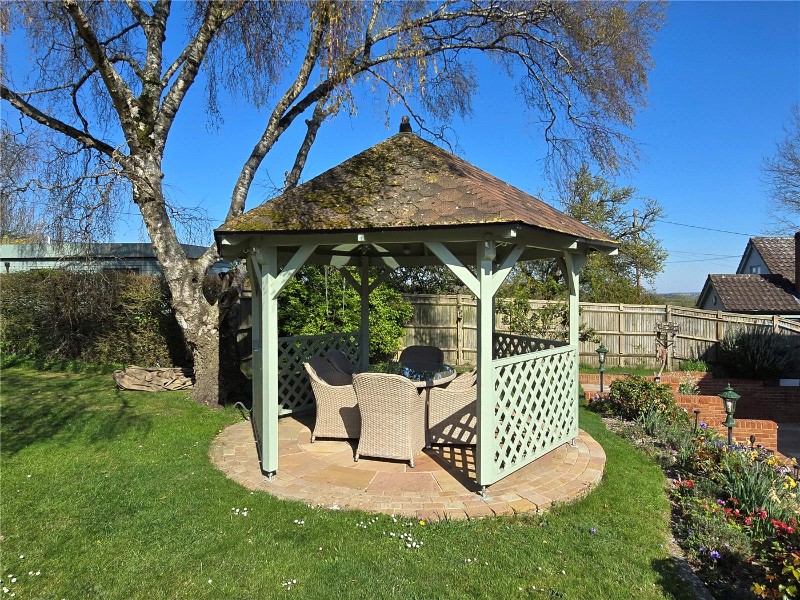 Mount Carmel Road, Palestine, Andover, Hampshire, SP11