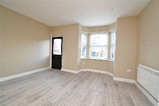 New Road, Basingstoke, Hampshire, RG21