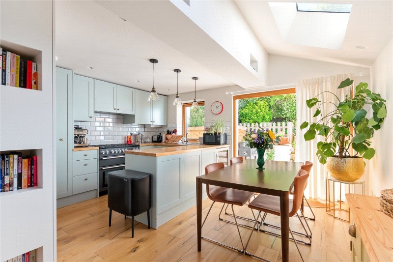 St. Louis Road, West Norwood, London, SE27