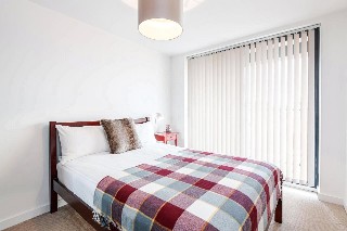 Sloane Apartments, 54 Old Castle Street, London, E1