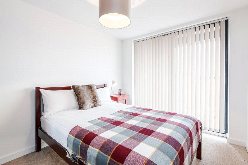 Sloane Apartments, 54 Old Castle Street, London, E1